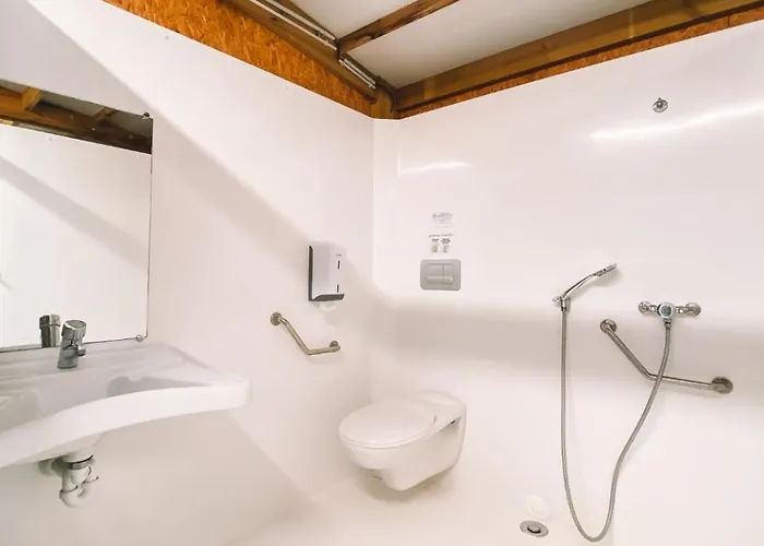 Maeva Escapades De La Geres 3* Surgères