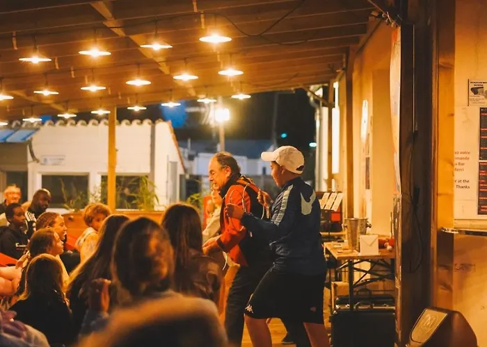 Maeva Escapades De La Geres