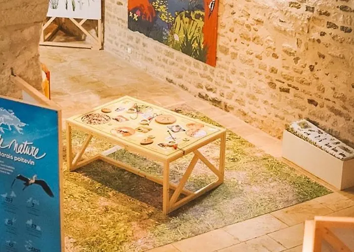 Maeva Escapades De La Geres Camping