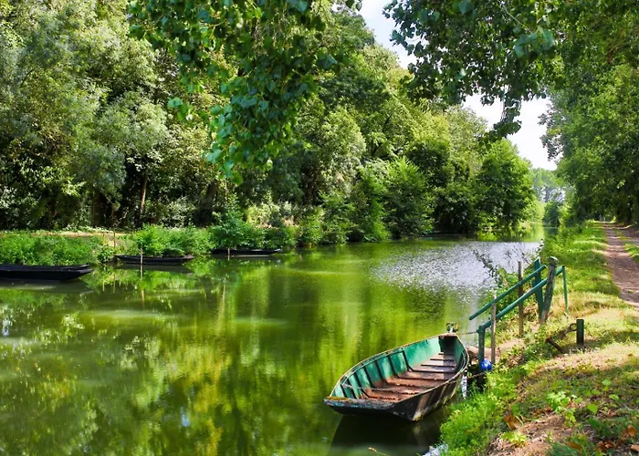 Maeva Escapades De La Geres Surgères