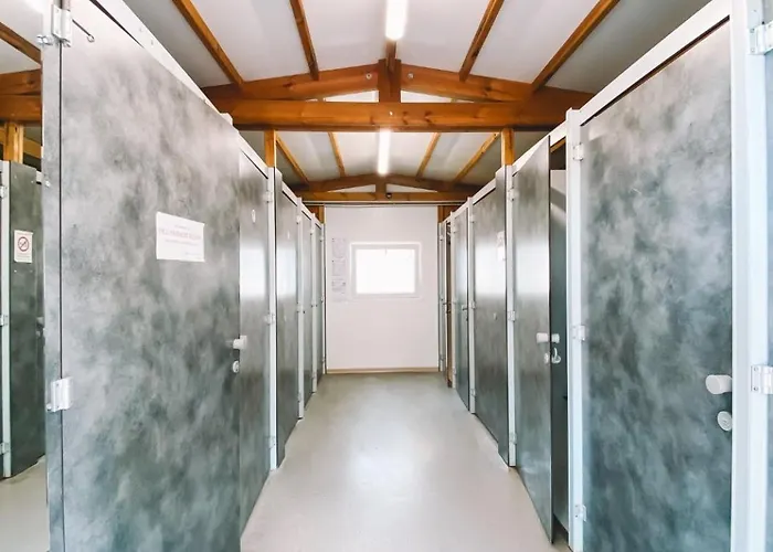 Maeva Escapades De La Geres Camping 3*