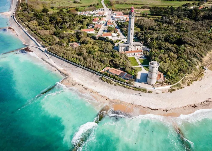 Maeva Escapades De La Geres Surgères