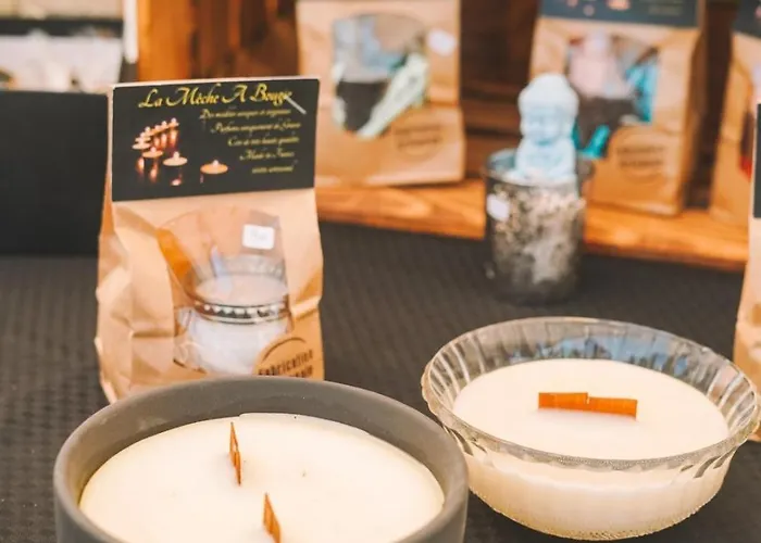 Camping Maeva Escapades De La Geres 3*