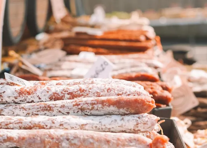 Maeva Escapades De La Geres Camping 3*