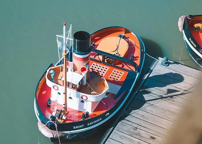 Maeva Escapades De La Geres 3*