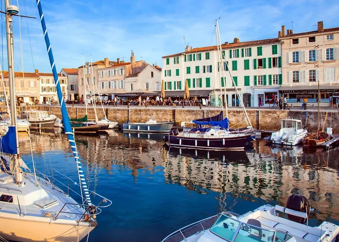 Maeva Escapades De La Geres