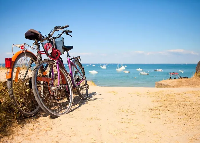 Maeva Escapades De La Geres Surgères