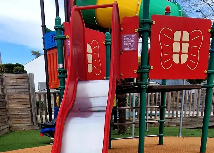 Maeva Escapades De La Geres