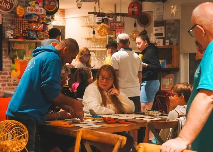 Maeva Escapades De La Geres Camping