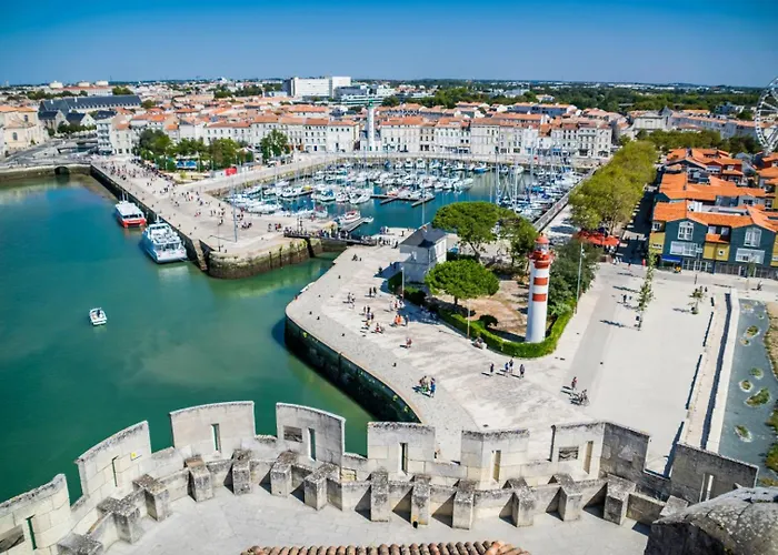 Camping Maeva Escapades De La Geres 3*