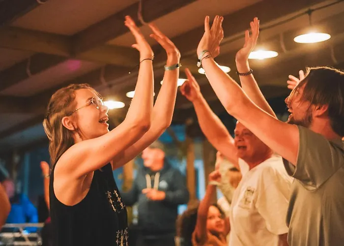 Camping Maeva Escapades De La Geres 3*